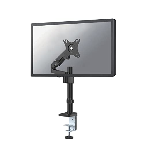 Neomounts by Newstar Monitor-Tischhalterung 17-27 Zoll 1 TFT 2 Gelenke Max.7kg schwarz Neomounts by Newstar Monitor-Tischhalterung 17-27 Zoll 1 TFT 2 Gelenke Max.7kg schwarz von Neomounts