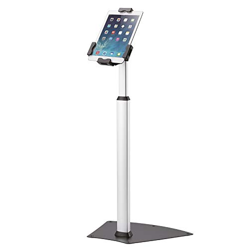 Neomounts by Newstar TABLET-S200SILVER Floor Stand von Neomounts