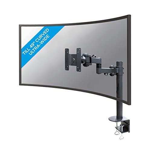 Neomounts by Newstar TIS 10"-49" 1TFT 4Gelenke Max.20KG FPMA-D960BLACKPLUS Neomounts by Newstar TIS 10"-49" 1TFT 4Gelenke Max.20KG FPMA-D960BLACKPLUS von Neomounts