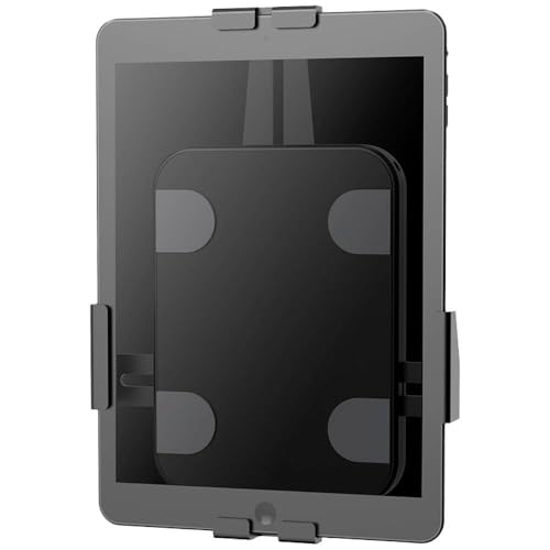 Neomounts by Newstar WL15-625BL1 Halterung Passive Halterung Tablet/UMPC Schwarz Neomounts by Newstar WL15-625BL1 Halterung Passive Halterung Tablet/UMPC Schwarz von Neomounts