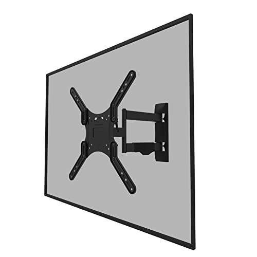 Neomounts by Newstar WL40-550BL14 TV-Wandhalterung 81,3cm (32) - 139,7cm (55) Neigbar, Schwenkb von Neomounts