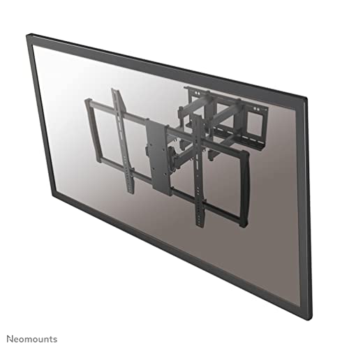 Neomounts by Newstar Wandhalterung 60"-100" 1TFT schwarz Max.100KG Neomounts by Newstar Wandhalterung 60"-100" 1TFT schwarz Max.100KG von Neomounts