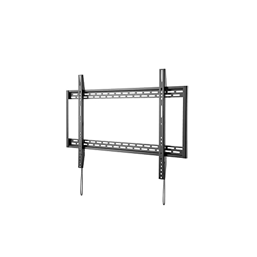 Neomounts by Newstar Wandhalterung 60"-100" 1TFT schwarz Max.125KG Neomounts by Newstar Wandhalterung 60"-100" 1TFT schwarz Max.125KG von Neomounts