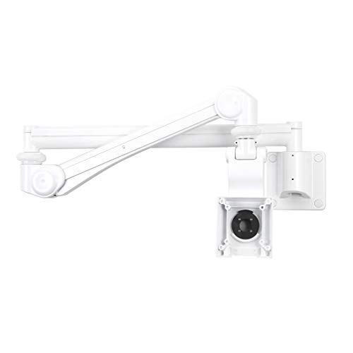 NewStar Medizinische Wandhalterung FPMA-HAW300 3KG NewStar Medizinische Wandhalterung FPMA-HAW300 3KG von Neomounts