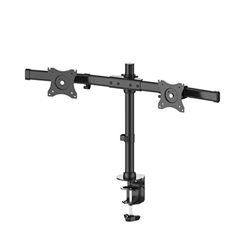 Newstar Acc Desk Mount 10-27""/FPMA-DCB100DBLACK NEWSTAR" von Neomounts