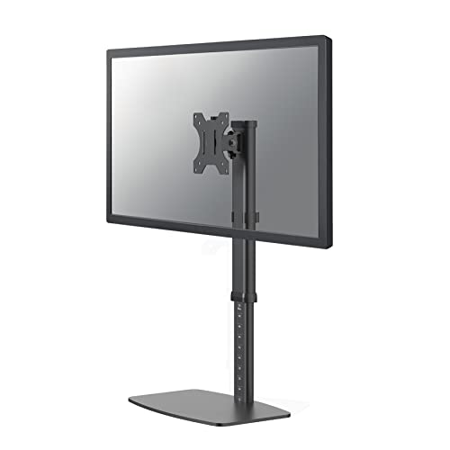 Newstar CPU-D250SILVER Halterung für Systemeinheit Silber, One size von Neomounts