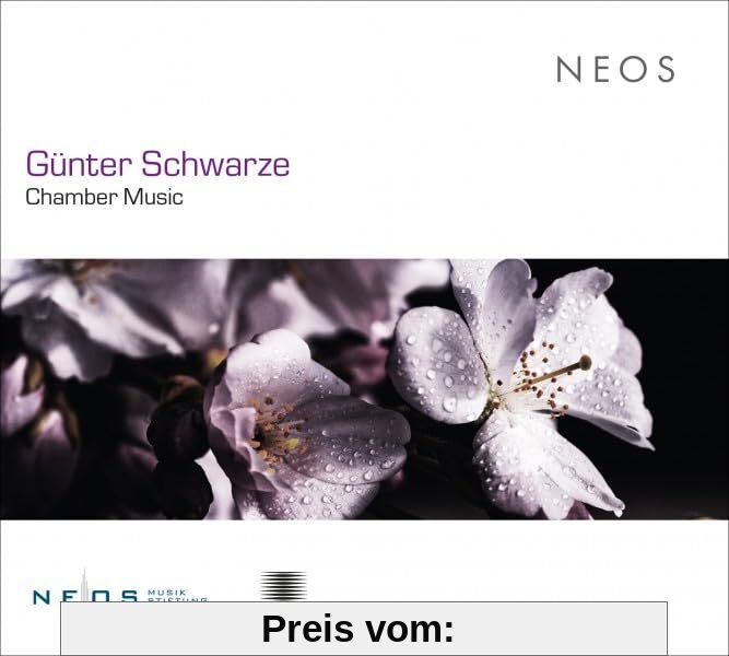 Chamber Music von Neoquartet