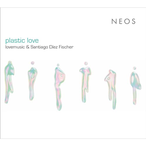 Plastic Love von Neos