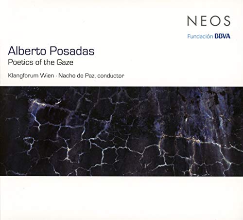 Poetics of the Gaze Poetics of the Gaze von Neos