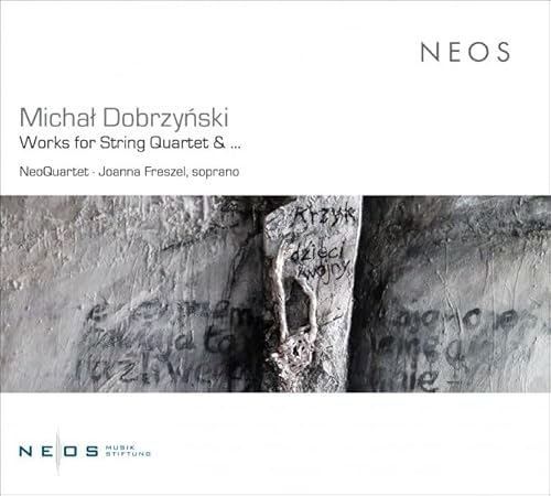 Works for String Quartet & . Works for String Quartet & . von Neos