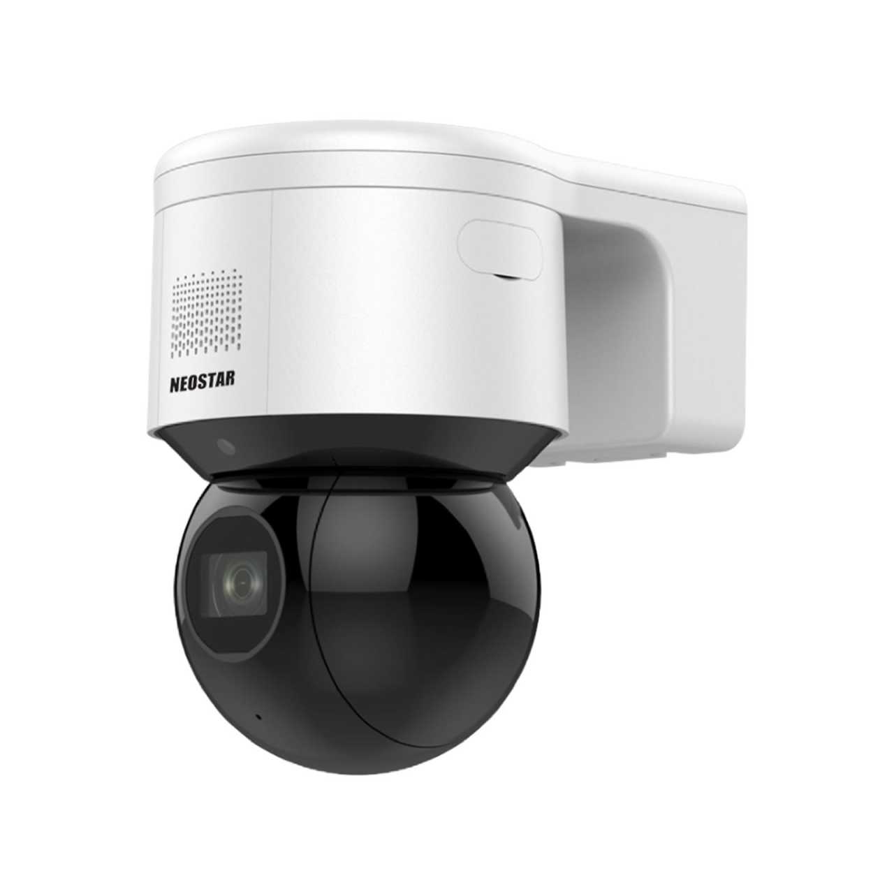 Neostar NTI-ST4334WIR WIFI 4.0MP H265+ 2560x1440p IR 2.8-12mm Motorzoom IP66 Mini PTZ Kamera von Neostar