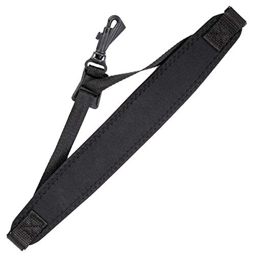NEOTECH NEOTECH SAX SOFT STRAP - SIZE L, Schwarz NEOTECH NEOTECH SAX SOFT STRAP - SIZE L, Schwarz von Neotech