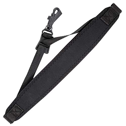 NEOTECH NEOTECH SAX SOFT STRAP - SIZE L, Schwarz von Neotech