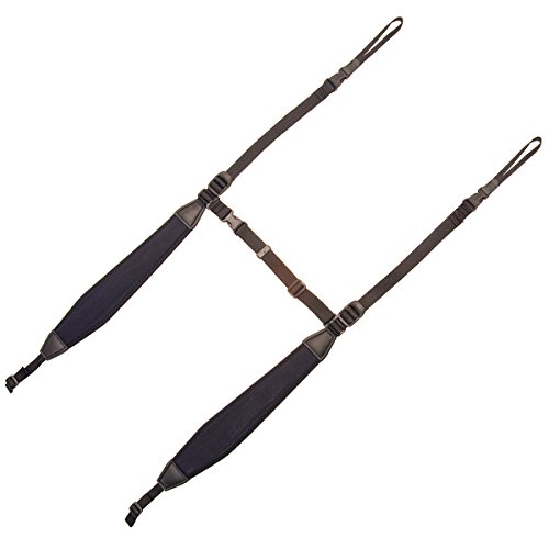 Neotech Akkordeon Tragriemen Accordion Harness Länge 78,7-139,7cm von Neotech