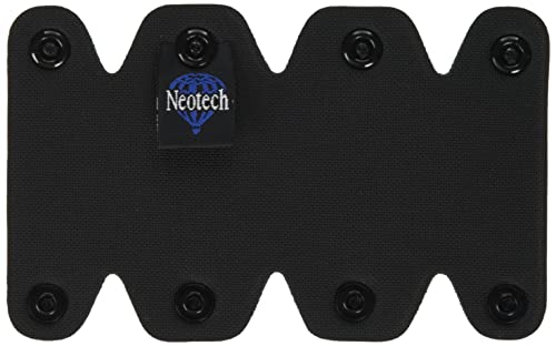 Neotech Handschutz Bariton, Euphonium, Neopren mit Druckknöpfen, Waschbar von Neotech