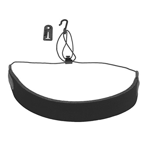 Neotech Klarinettengurt C.E.O. Standard schwarz Neotech Klarinettengurt C.E.O. Standard schwarz von Neotech