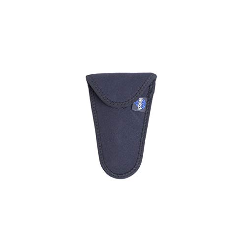 Neotech Mundstücktasche Saxophon Flap It Medium schwarz, large 9x14 Neotech Mundstücktasche Saxophon Flap It Medium schwarz, large 9x14 von Neotech