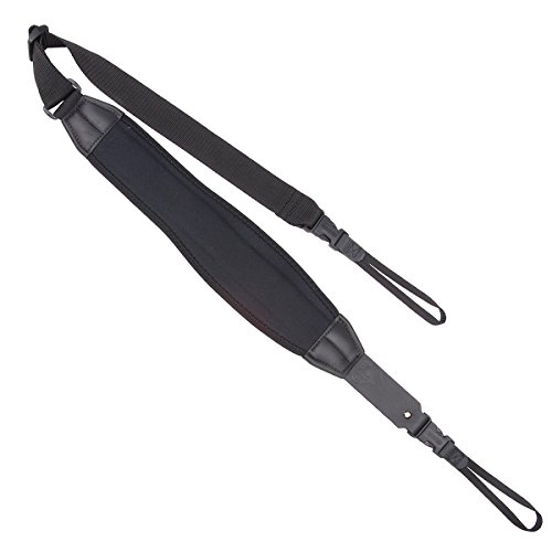 Neotech Super Banjo Strap, Black (5701002) von Neotech