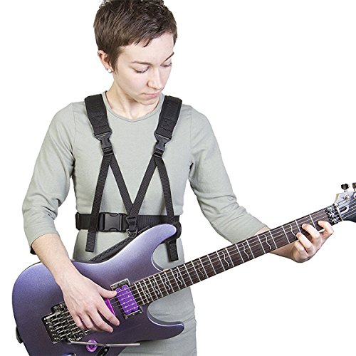 NEOTECH Guitar Support Harness von Neotech