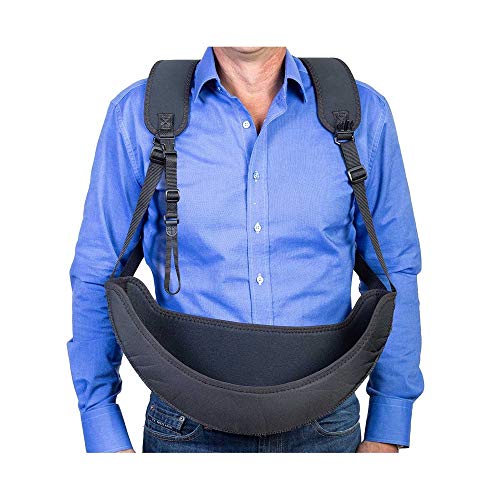 Neotech Tragriemen Holster Harness Bariton von Neotech