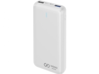 Viggo Design power bank Premium 20000mAh USB-C white von Neotech