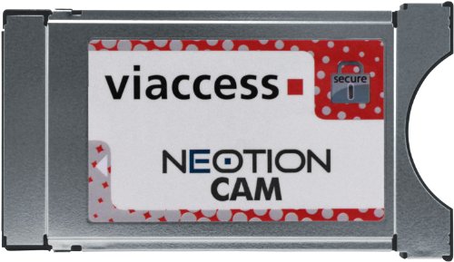Viaccess Ci 3.X Retail Neotion von Neotion