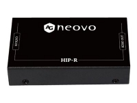 AG Neovo HIP-R, AV-Receiver, 120 m von Neovo