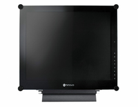 AG Neovo X-19E Computerbildschirm 48,3 cm (19) 1280 x 1024 Pixel SXGA LED Schwarz von Neovo