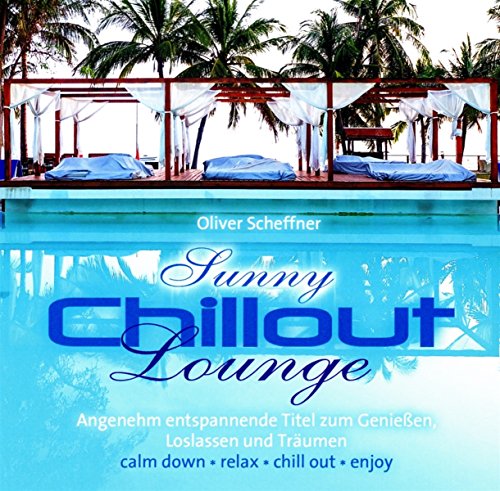 Sunny Chillout Lounge von Neptun /München