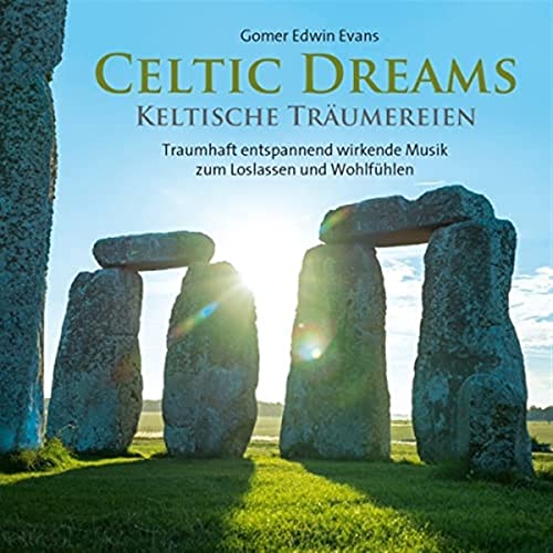 Celtic Dreams (Keltische Träume) von Neptun Media GmbH