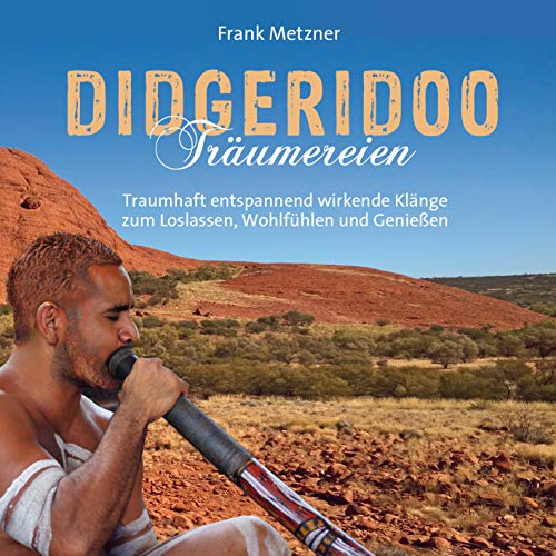 Didgeridoo Träumereien von Neptun Media GmbH