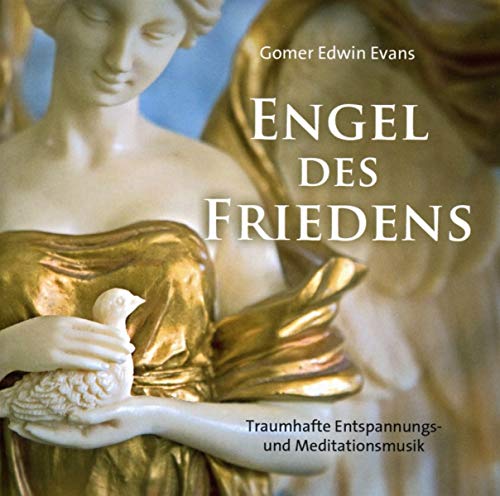 Engel des Friedens von Neptun Media GmbH