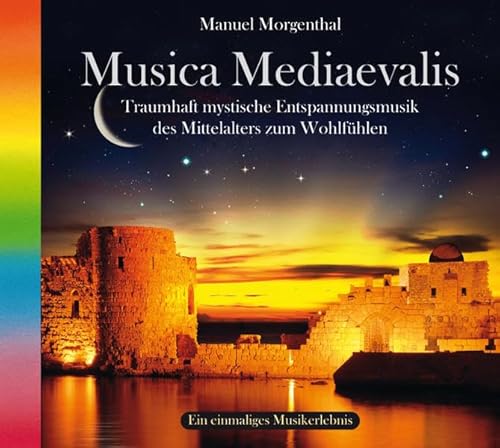 Musica Mediaevalis von Neptun Media GmbH