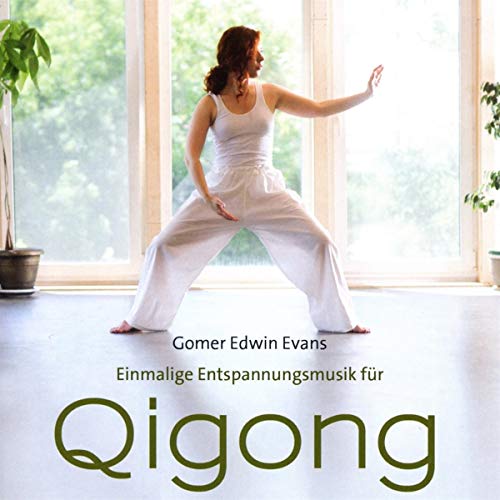 Qi Gong: Einmalige Entspannungsmusik für Qigong von Neptun Media GmbH