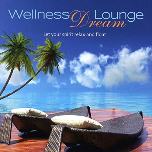 Wellness Dream Lounge von Neptun Media GmbH