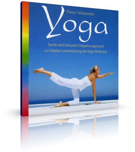 Yoga Yoga von Neptun Media GmbH