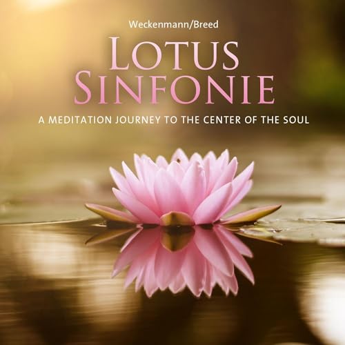 Lotus Sinfonie von Neptun Media Gmbh (Spv)