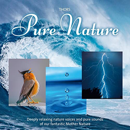 Pure Nature von Neptun Media Gmbh (Spv)