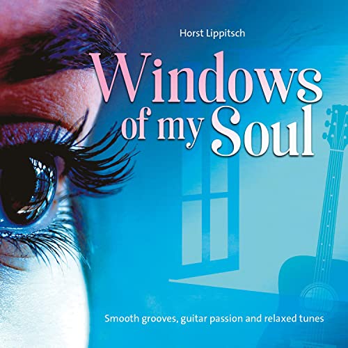 Windows of My Soul von Neptun Media Gmbh (Spv)