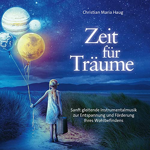 Zeit Für Träume von Neptun Media GmbH
