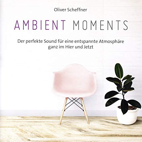 Ambient Moments von Neptun Media