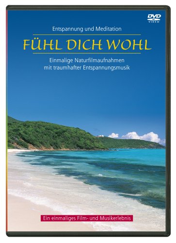 Fühl Dich wohl, 1 DVD von Neptun Media