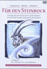 Für den Steinbock, 1 DVD-Video m. Audio-CD von Neptun Media