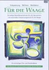 Für die Waage, 1 DVD-Video, m. Audio-CD von Neptun Media