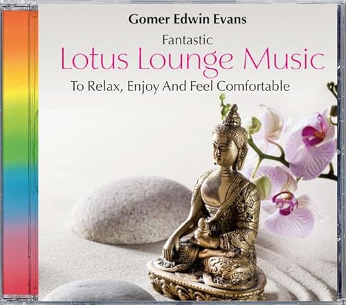 Lotus Lounge Music von Neptun Media