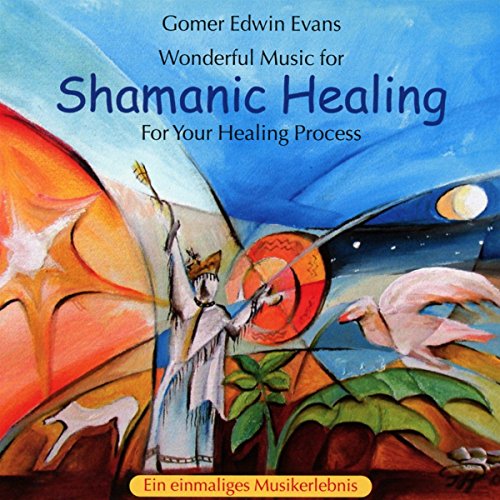 Shamanic Healing: For your healing process von Neptun Media