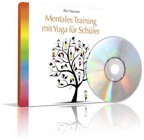 Mentales Training und Yoga für Schüler von Neptun