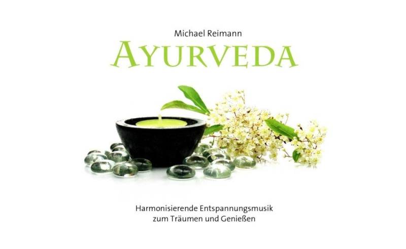 Neptun Hörspiel-CD Ayurveda, 1 Audio-CD von Neptun