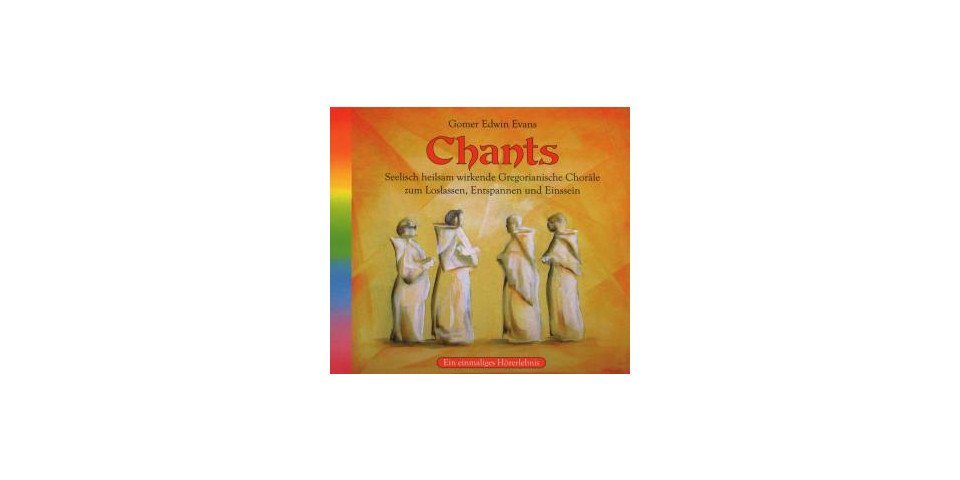 Neptun Hörspiel-CD Chants, 1 Audio-CD Neptun Hörspiel-CD Chants, 1 Audio-CD von Neptun