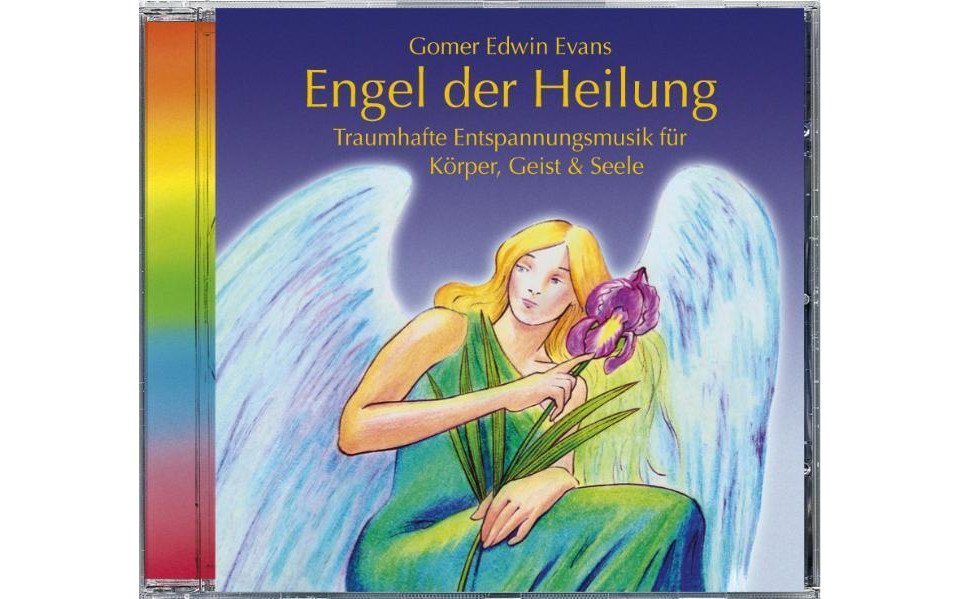 Neptun Hörspiel-CD Engel der Heilung, 1 Audio-CD Neptun Hörspiel-CD Engel der Heilung, 1 Audio-CD von Neptun